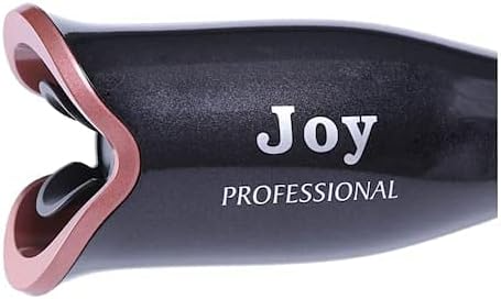 💖 JOY PROFESSIONAL Hair Curler / Waver – FDJ-13503