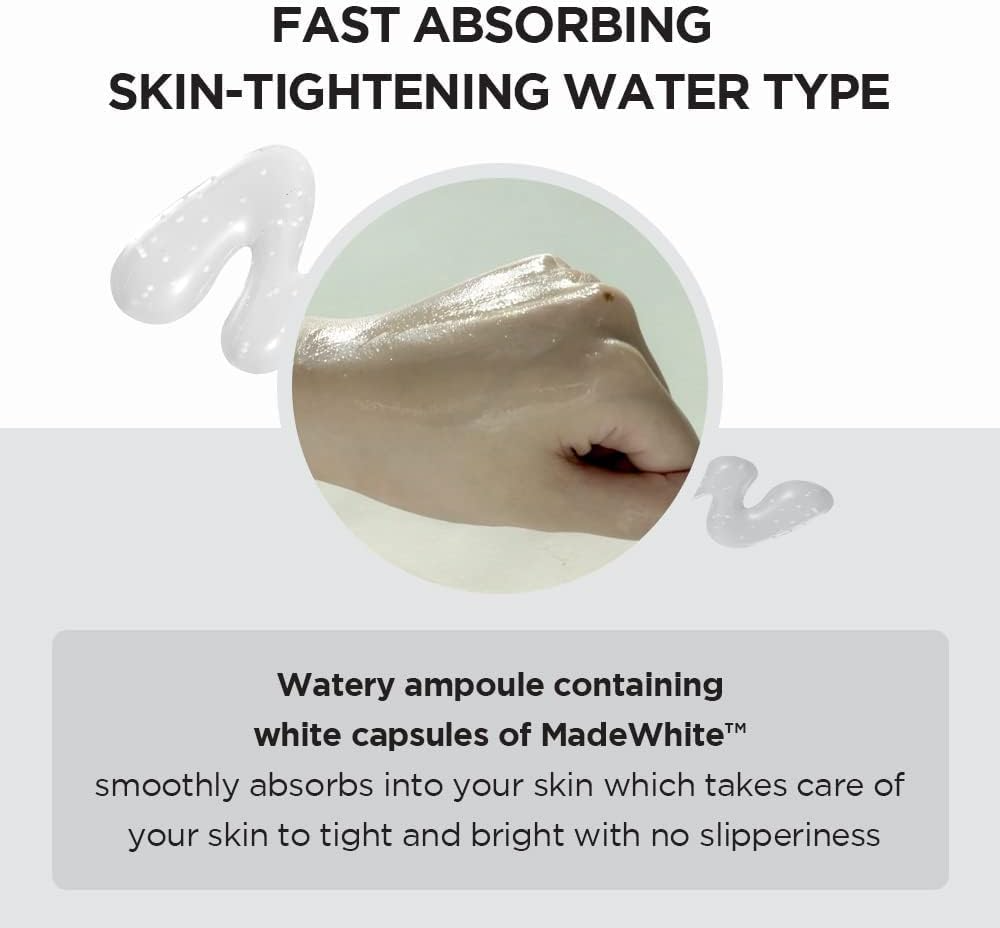 🌿 SKIN1004 Madagascar Centella Tone Brightening Capsule Ampoule – 100ml