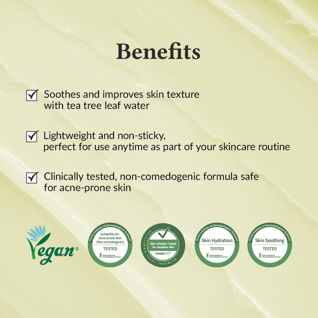 Dr.Althea 345 Relief Cream | Moisturizer for Soothing Recovery and Blemish Care