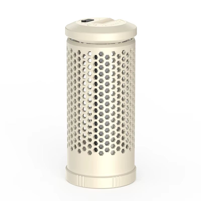 Telescopic Camping Light Rechargeable Camping Lantern Outdoor Light Table Lamp