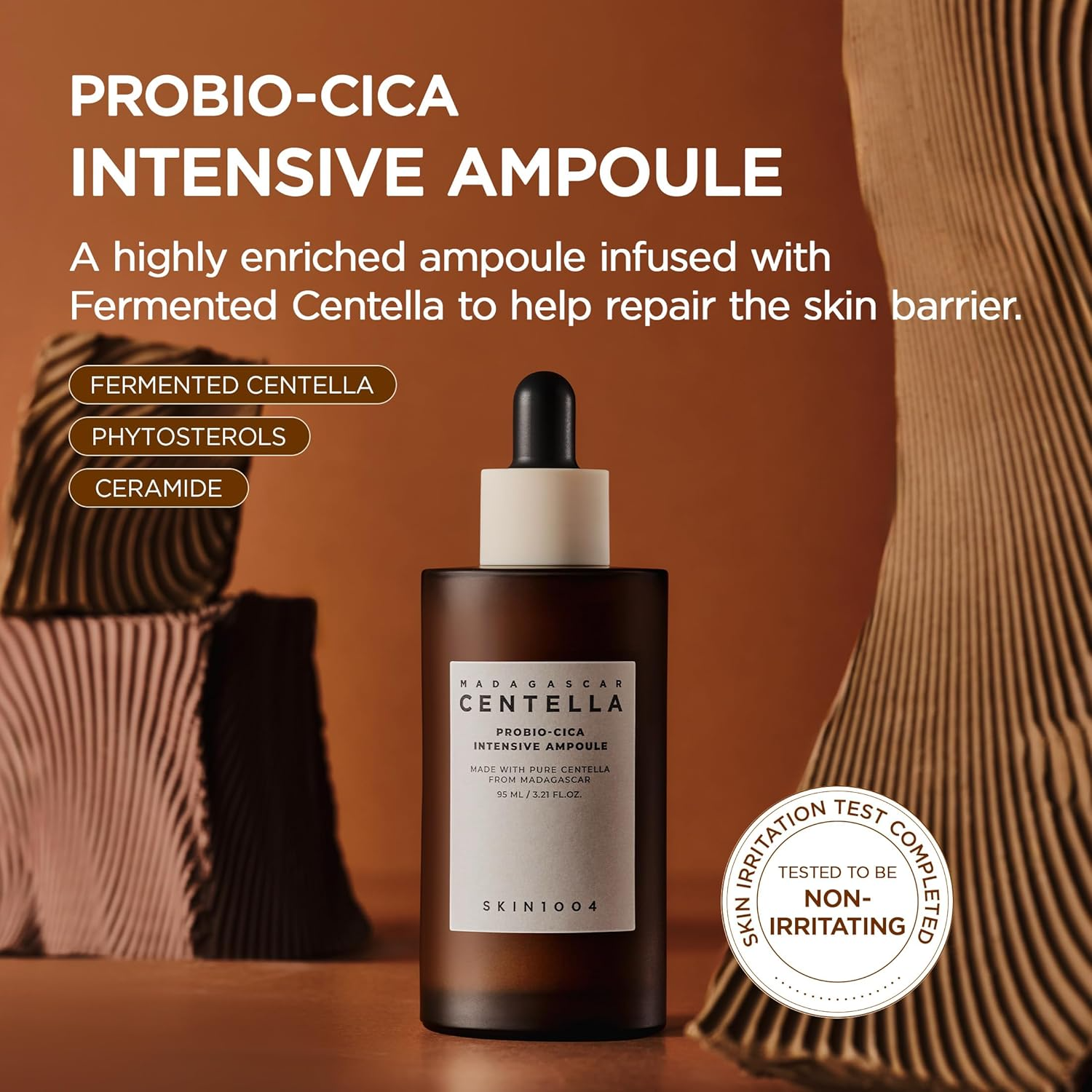 🌱 SKIN1004 Madagascar Centella Probio-Cica Intensive Ampoule – 50ml