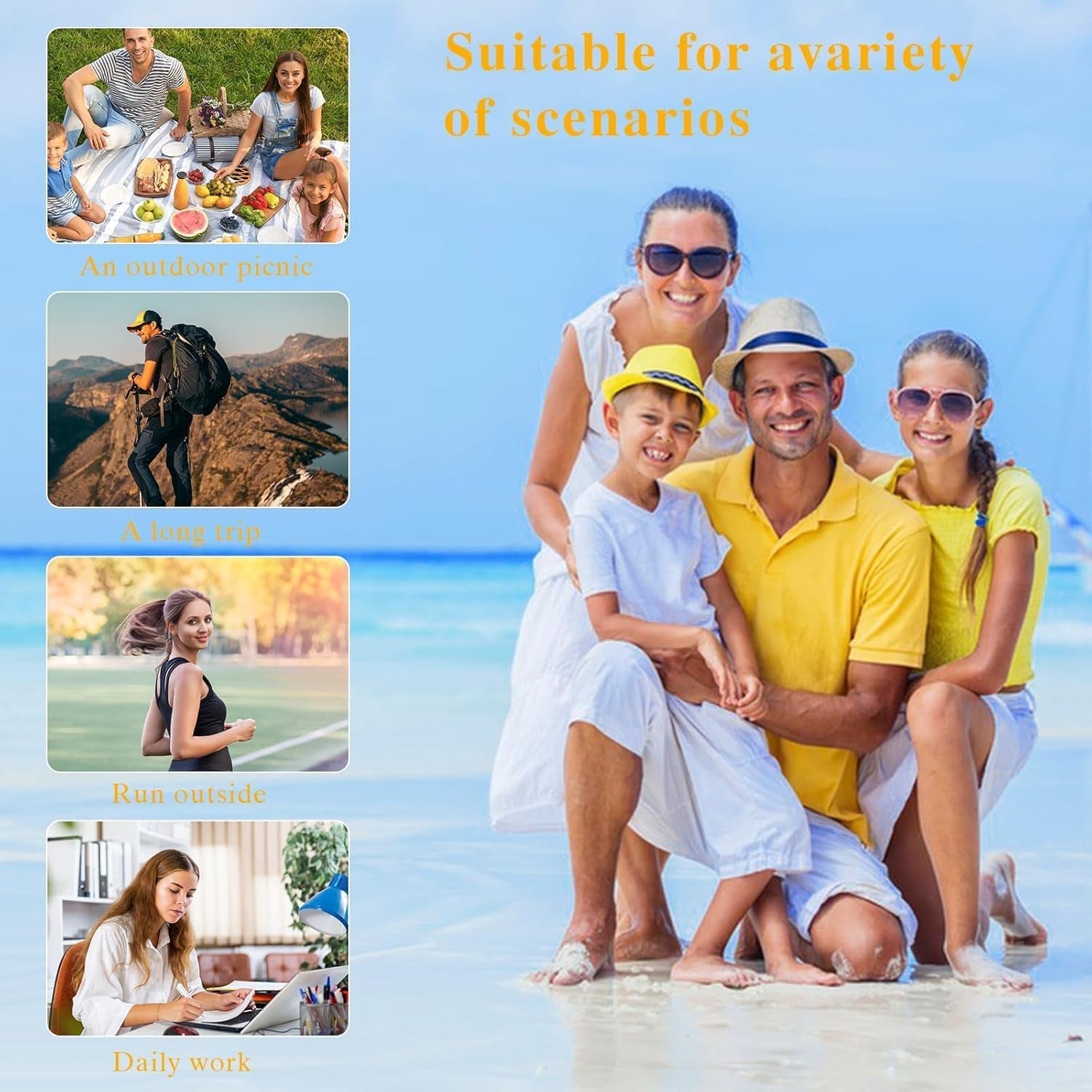 Relief Sun Organic Sunscreen SPF50,+++++PA++ Rice and Probiotics | Korean Skin Care