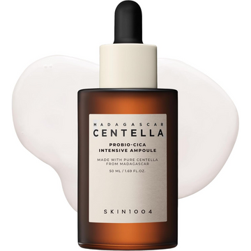 🌱 SKIN1004 Madagascar Centella Probio-Cica Intensive Ampoule – 50ml