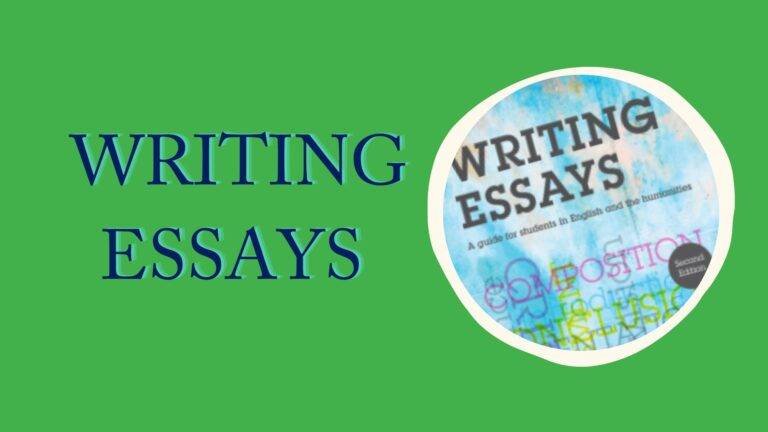 Rich Results on Google's SERP when searching for 'Writing Essays'