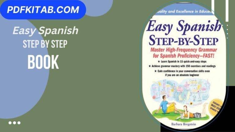Rich Results on Google's SERP when searching for 'Easy Spanish Step By Step Book'