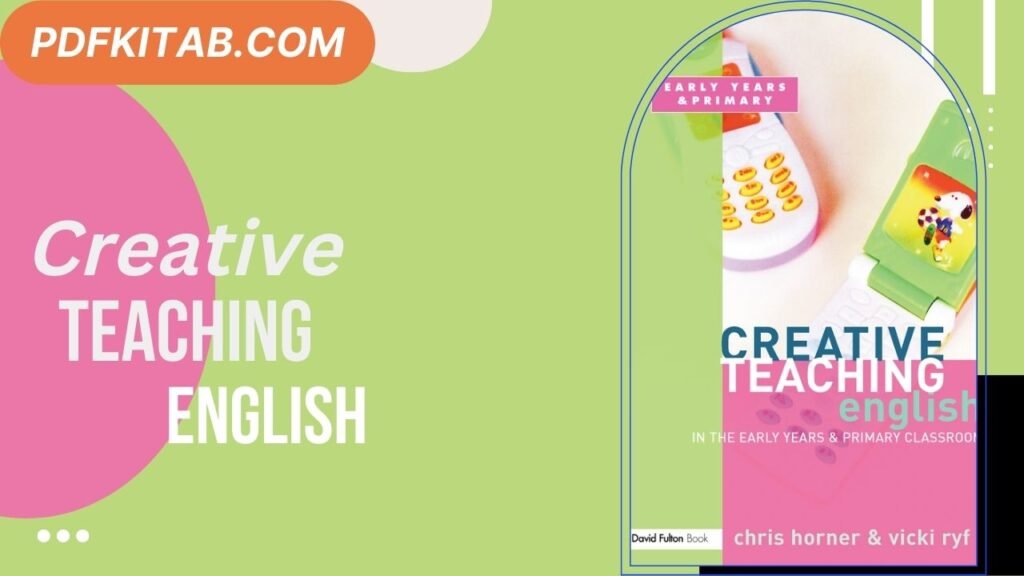 Rich Results on Google's SERP when searching for 'Creative teaching english'