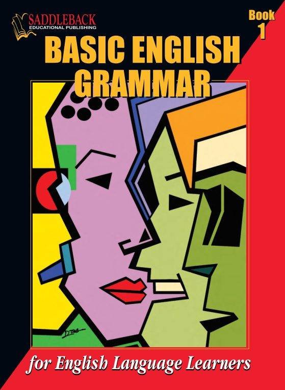 Rich Result Google' SERP When searching for 'BASIC ENGLISH GRAMMARR'