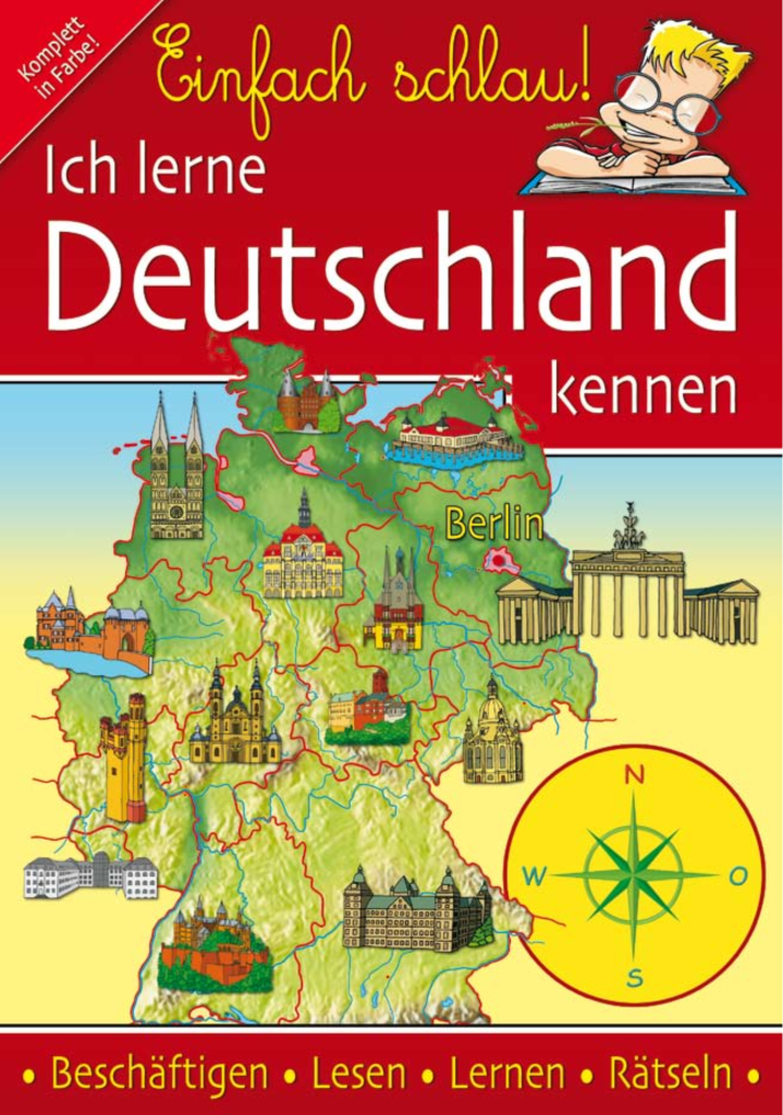 Rich Results on Google's SERP when searching for 'Deutsche Grammatik Einfach Kompakt Und übersichtlich '