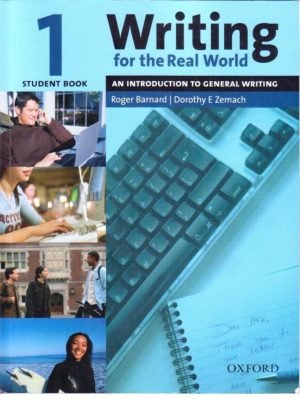 Writing For The Real World 1