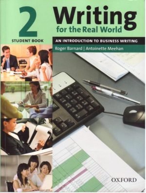 Writing For The Real World 2