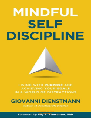 Mind Full Self Discipline